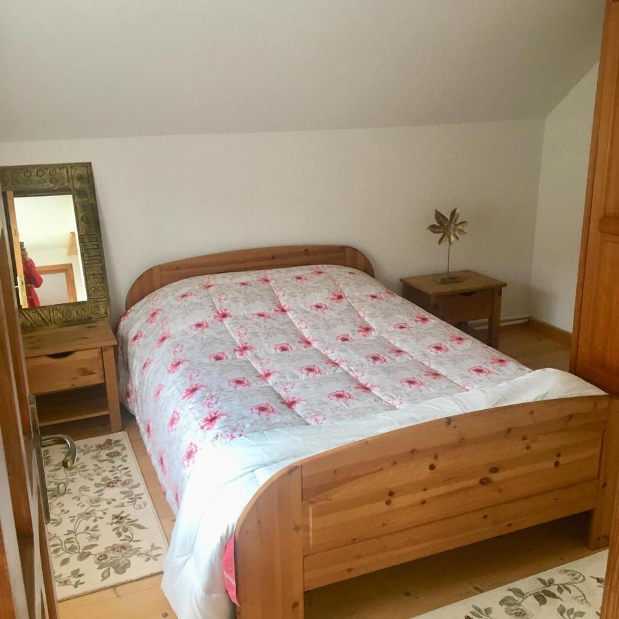 Casa Cris Hotel Durau Eksteriør billede